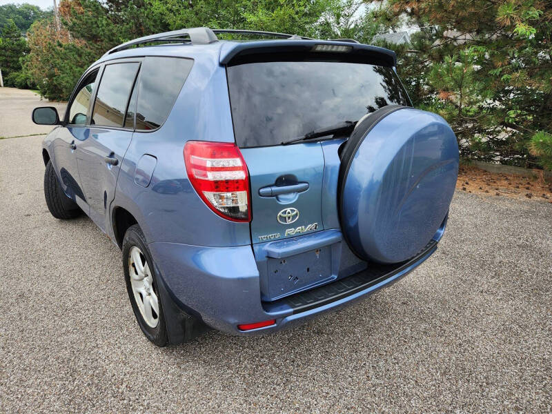 2010 Toyota RAV4