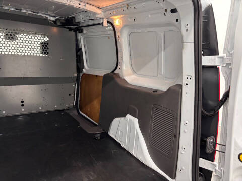 2021 Ford Transit Connect XL