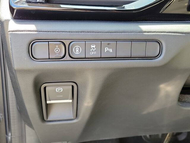 2024 Acura MDX w/Tech