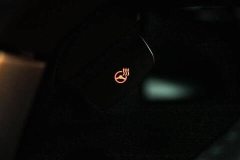 2017 Subaru Outback 3.6R Touring