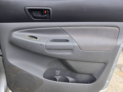 2006 Toyota Tacoma PreRunner V6