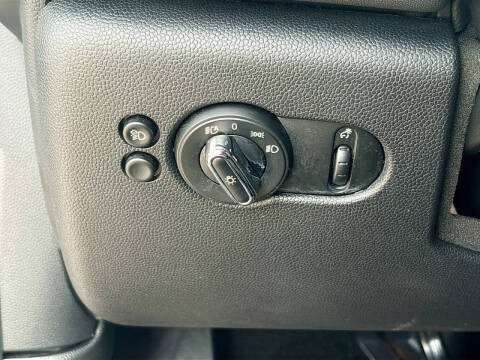 2024 MINI Hardtop 2 Door Cooper S