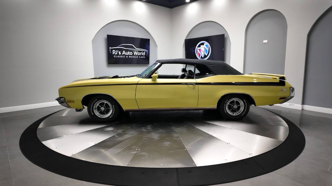 1972 Buick Skylark 26