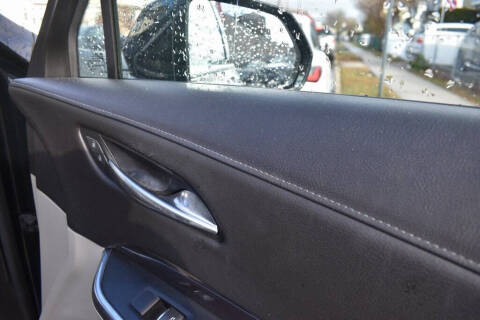 2019 Cadillac XT4 Luxury