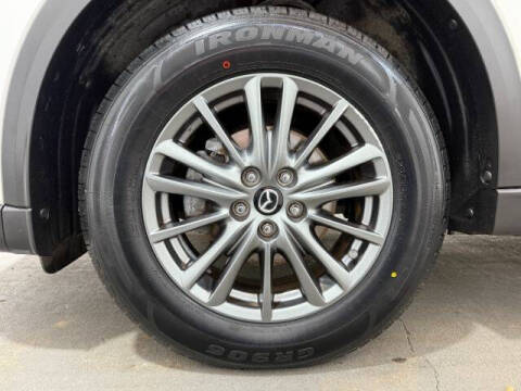 2017 Mazda CX-5 Sport