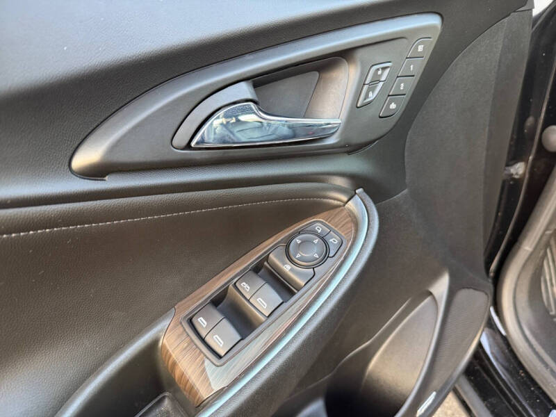 2021 Chevrolet Malibu Premier