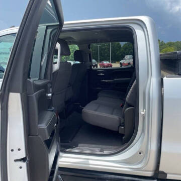 2019 GMC Sierra 2500HD