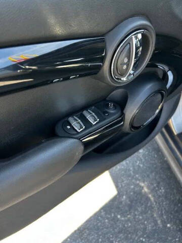 2019 MINI Hardtop 4 Door Cooper