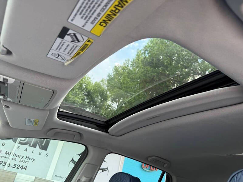 2016 Acura RDX w/Tech