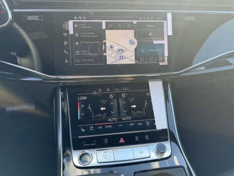 2025 Audi Q7 quattro Premium Plus 55 TFSI