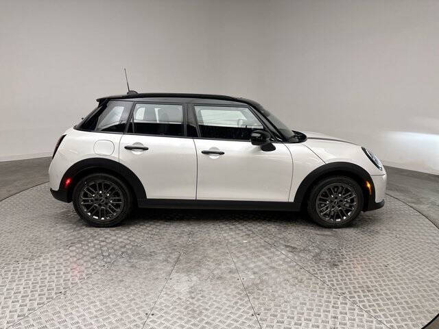 2026 MINI Hardtop 4 Door Cooper