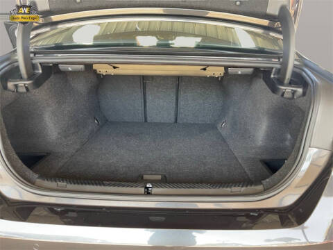 2024 BMW i5 eDrive40