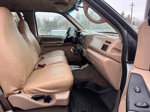 1999 Ford F-250 Super Duty