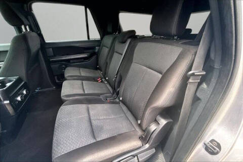 2021 Ford Expedition MAX XLT