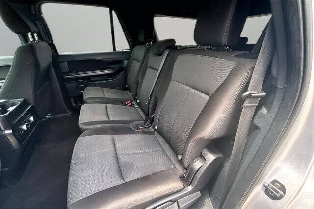 2021 Ford Expedition MAX XLT