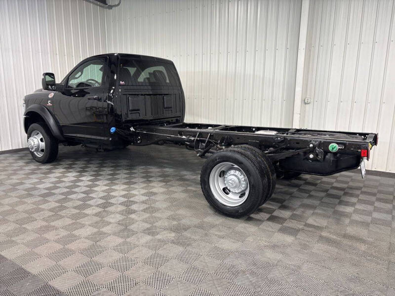 2026 RAM 4500