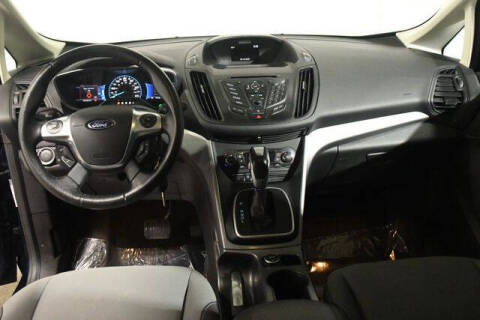 2016 Ford C-MAX Hybrid SE