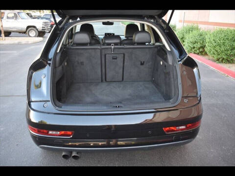 2017 Audi Q3 2.0T quattro Premium