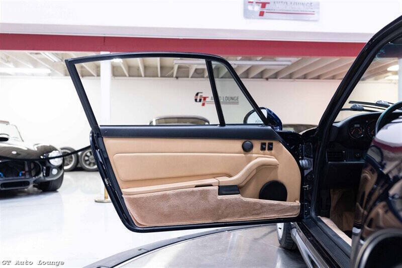 1996 Porsche 911 79
