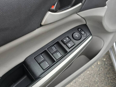 2008 Honda Accord EX