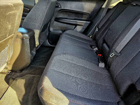 2015 GMC Terrain SLE-2