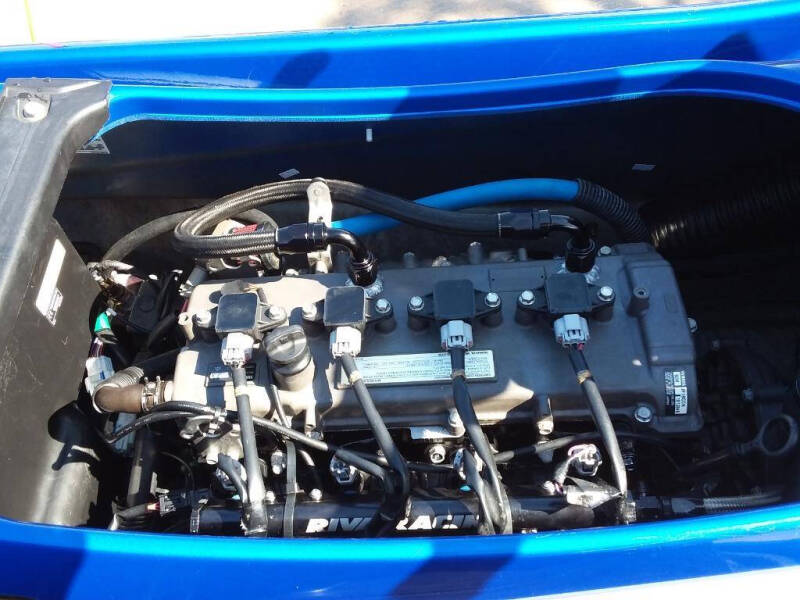 2019 Yamaha GP1800 Svho