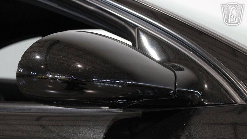 2005 Pontiac GTO