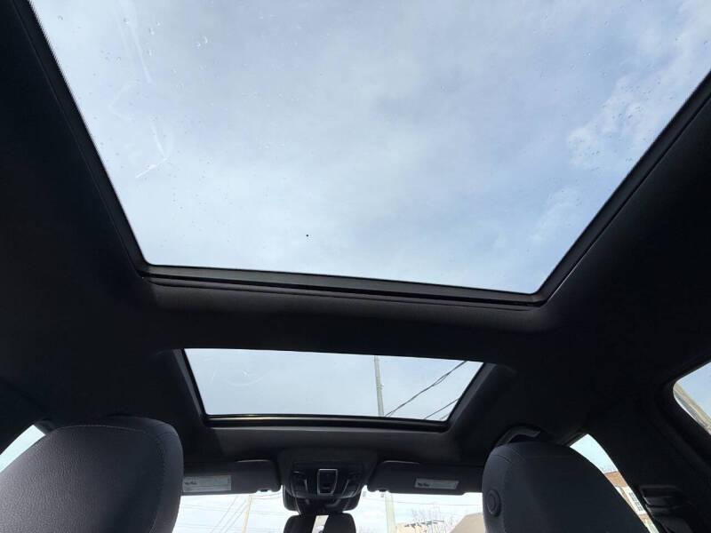 2017 Mercedes-Benz GLS GLS 450