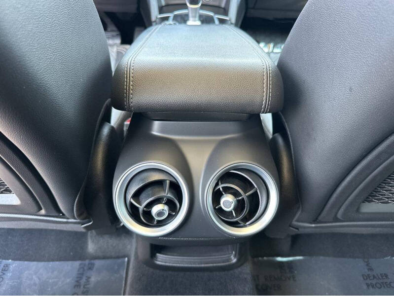 2019 Alfa Romeo Stelvio