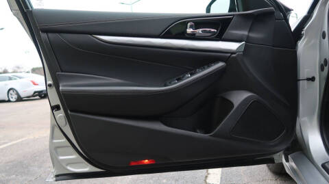 2023 Nissan Maxima 3.5 SV