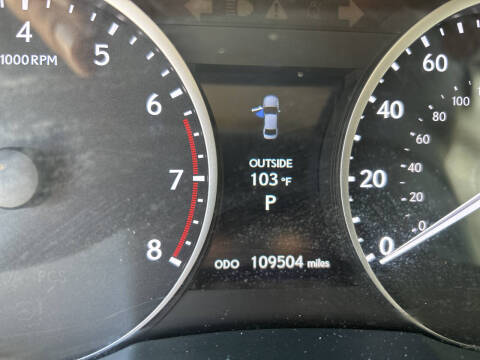 2014 Lexus ES 350