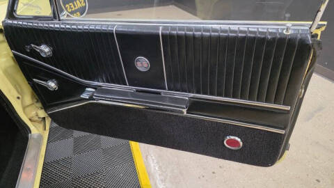 1964 Chevrolet Impala