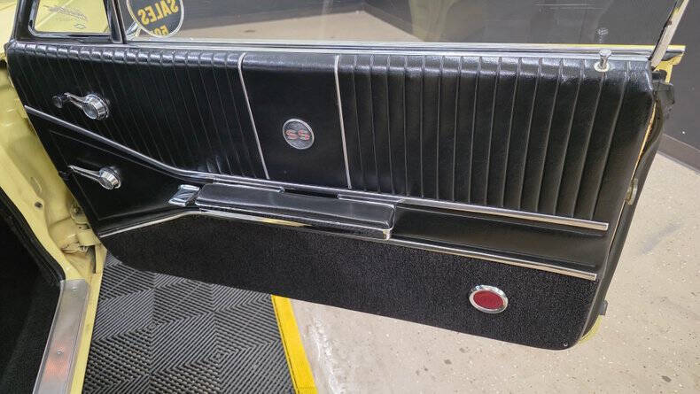 1964 Chevrolet Impala