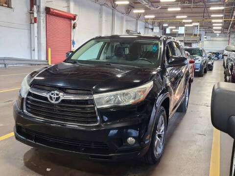 2015 Toyota Highlander for sale at US Auto in Pennsauken NJ