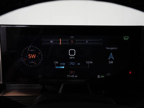 2025 GMC HUMMER EV 2X