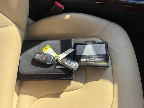 2013 Audi Allroad 2.0T quattro Premium Plus