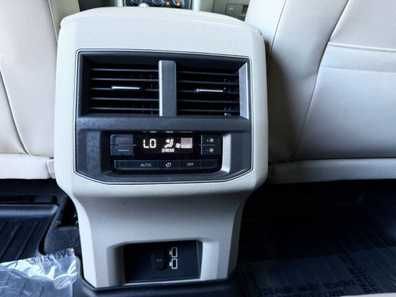 2019 Volkswagen Atlas