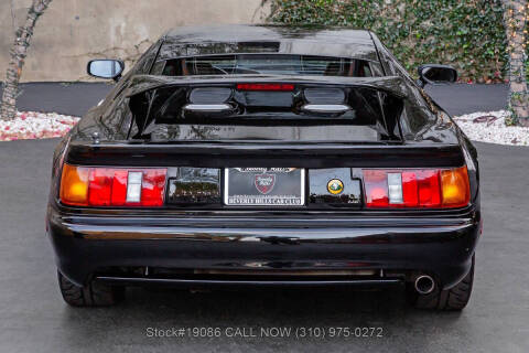 1995 Lotus Esprit S4