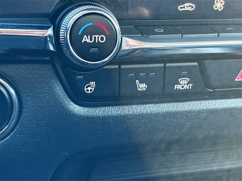 2023 Mazda CX-30 2.5 Turbo Premium