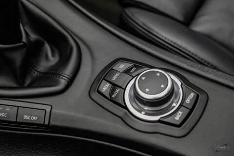 2011 BMW M3