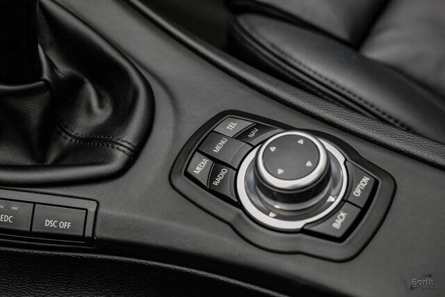 2011 BMW M3