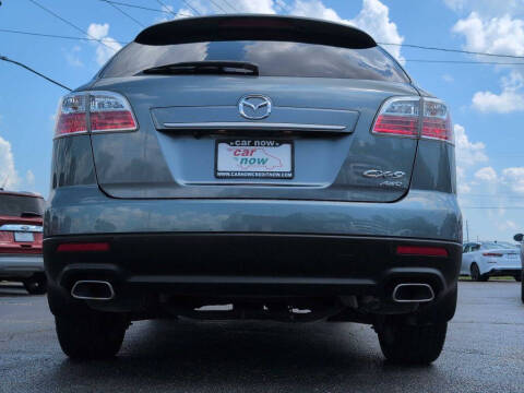 2010 Mazda CX-9 Touring