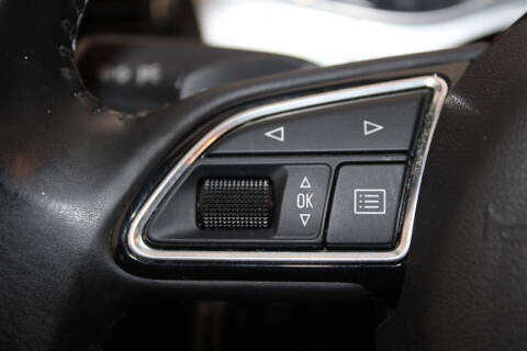 2016 Audi A7 3.0T quattro Premium Plus