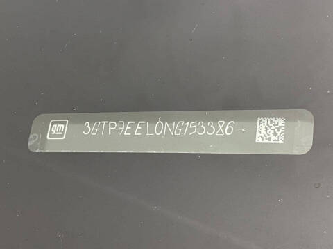 2022 GMC Sierra 1500 Limited