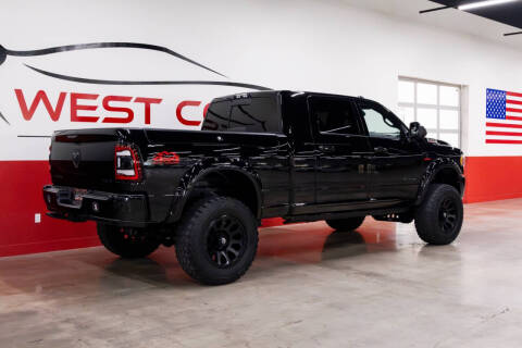 2020 RAM 2500 Limited