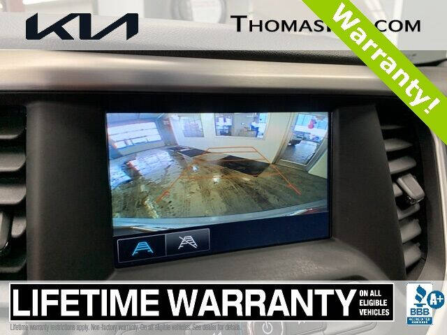 2019 GMC Acadia SLE-1