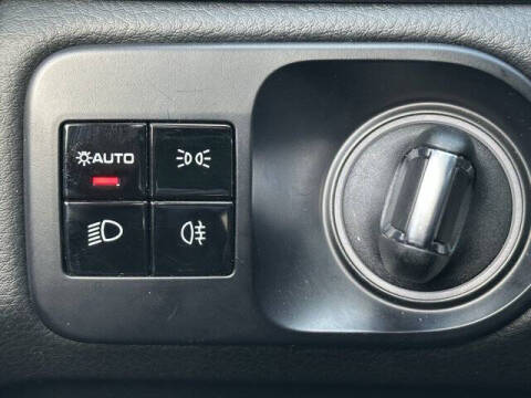 2021 Porsche Cayenne S Coupe