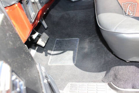 1985 GMC C/K 1500 Series