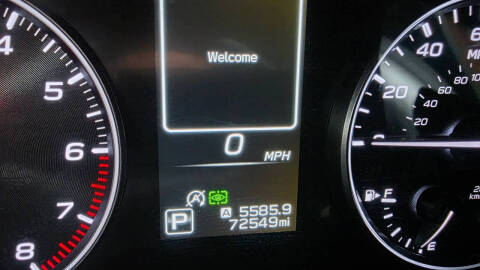2022 Subaru Outback Touring XT