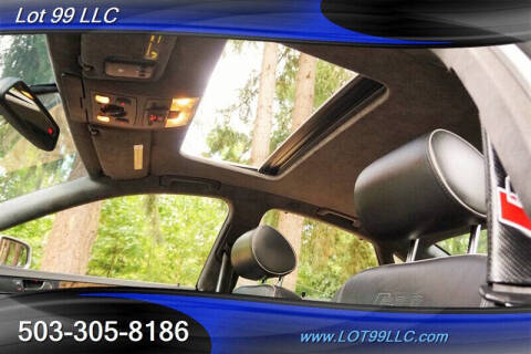 2003 Audi RS 6 quattro